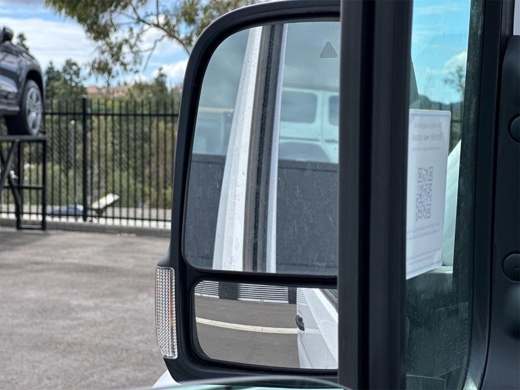 new 2025 Mercedes-Benz Sprinter 2500 car, priced at $69,147