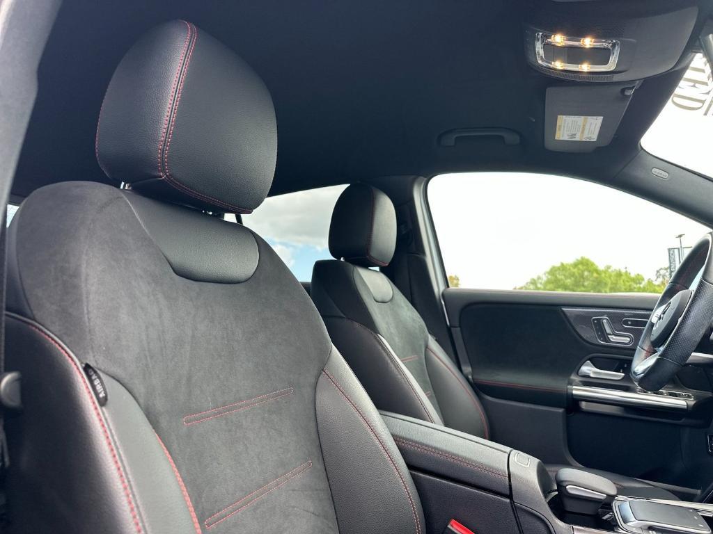 used 2022 Mercedes-Benz GLA 250 car, priced at $28,497