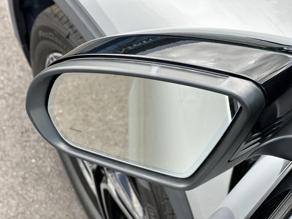 used 2022 Mercedes-Benz GLA 250 car, priced at $28,497