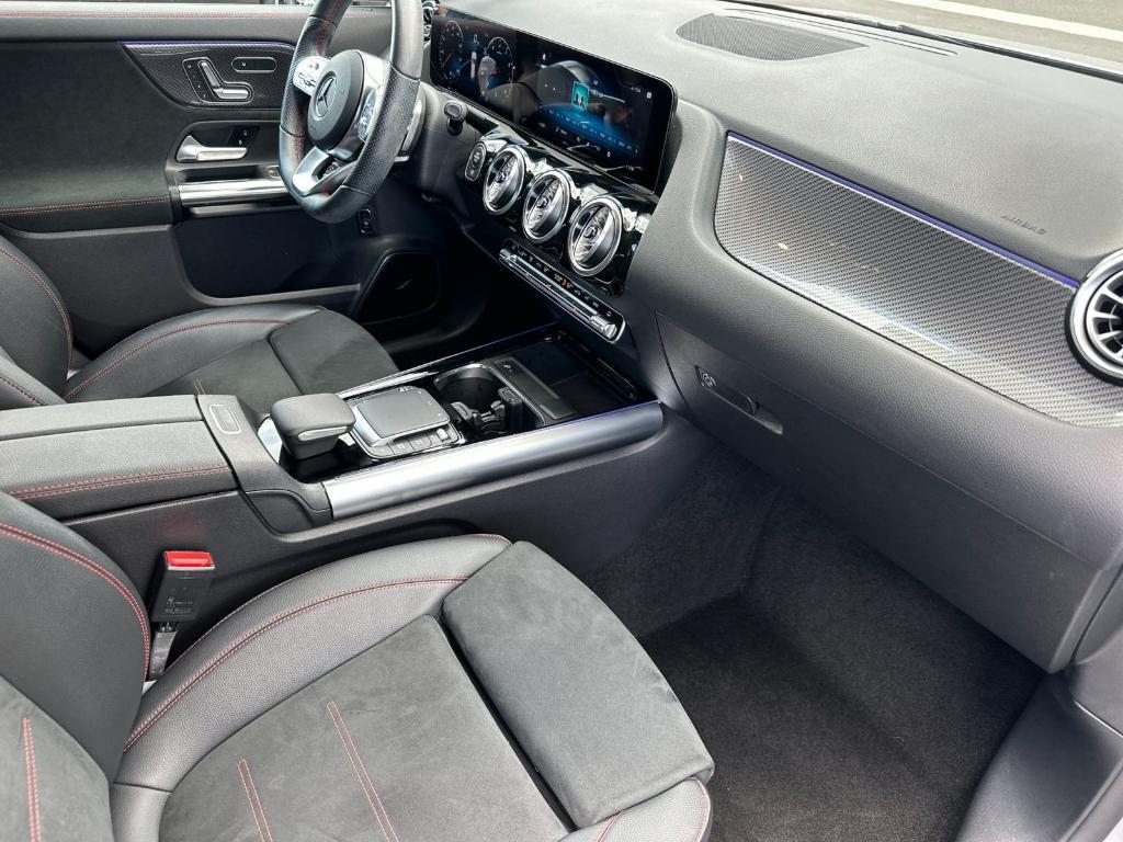 used 2022 Mercedes-Benz GLA 250 car, priced at $28,497