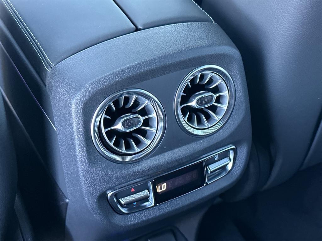 new 2026 Mercedes-Benz G-Class car, priced at $162,510