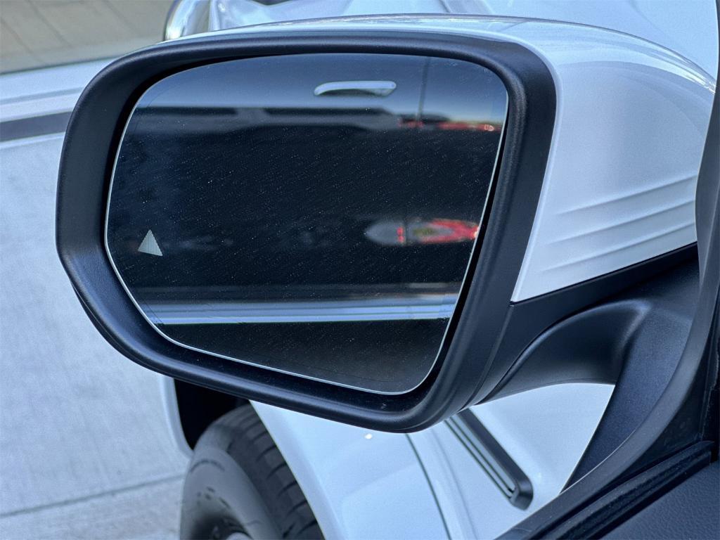 new 2026 Mercedes-Benz G-Class car, priced at $162,510