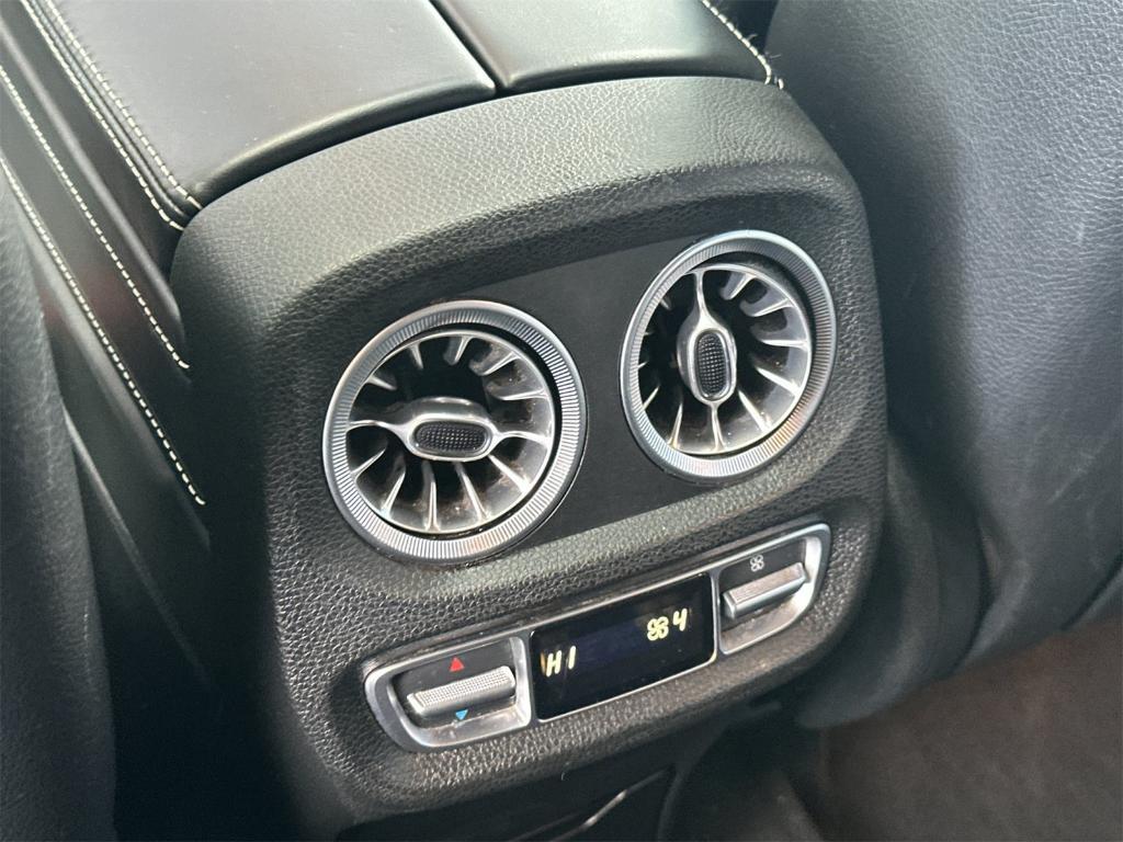 used 2020 Mercedes-Benz AMG G 63 car, priced at $120,997