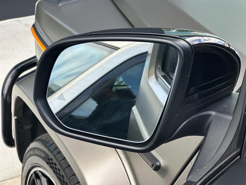 used 2020 Mercedes-Benz AMG G 63 car, priced at $120,997