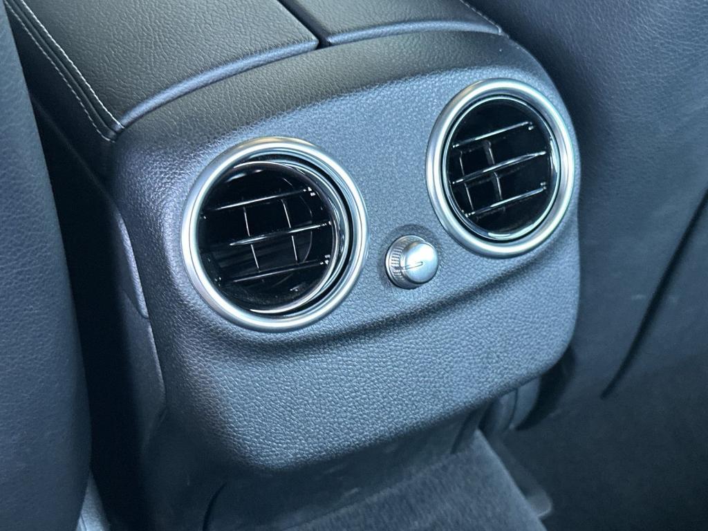 used 2018 Mercedes-Benz C-Class car, priced at $19,297