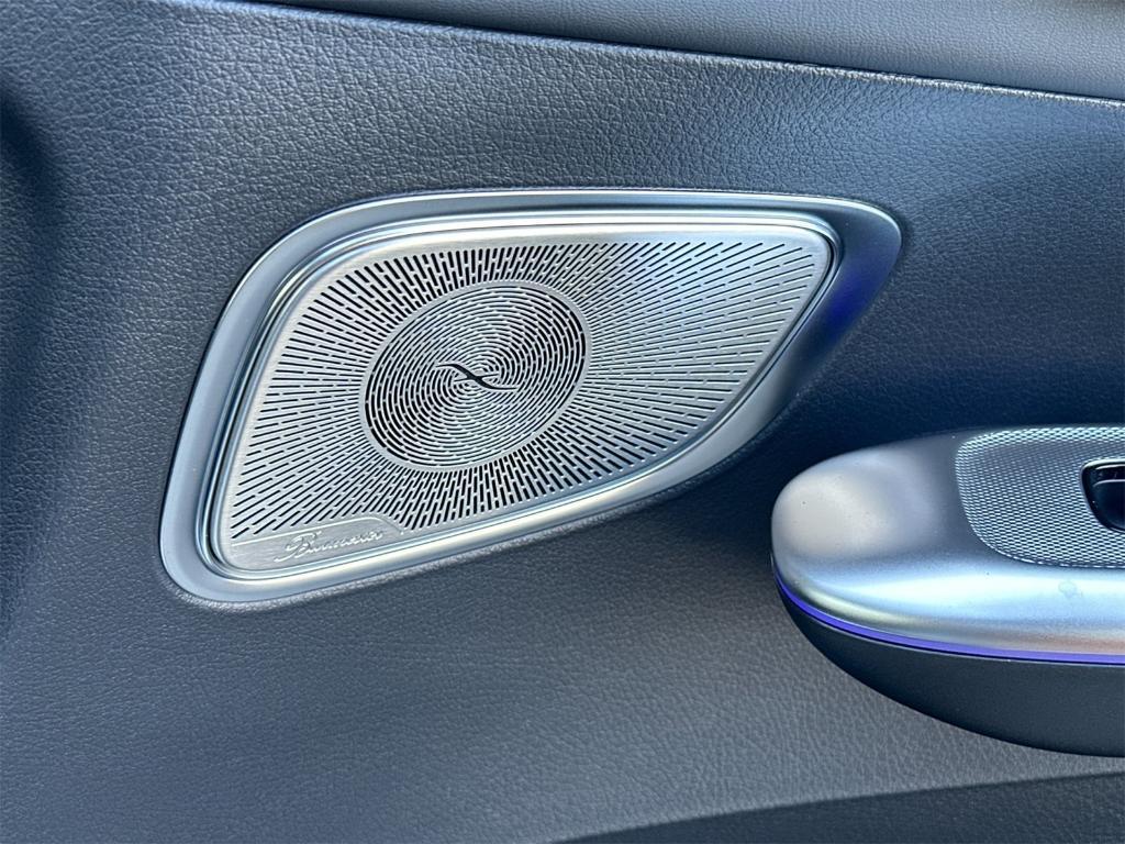 new 2026 Mercedes-Benz AMG GLC 43 car, priced at $76,765