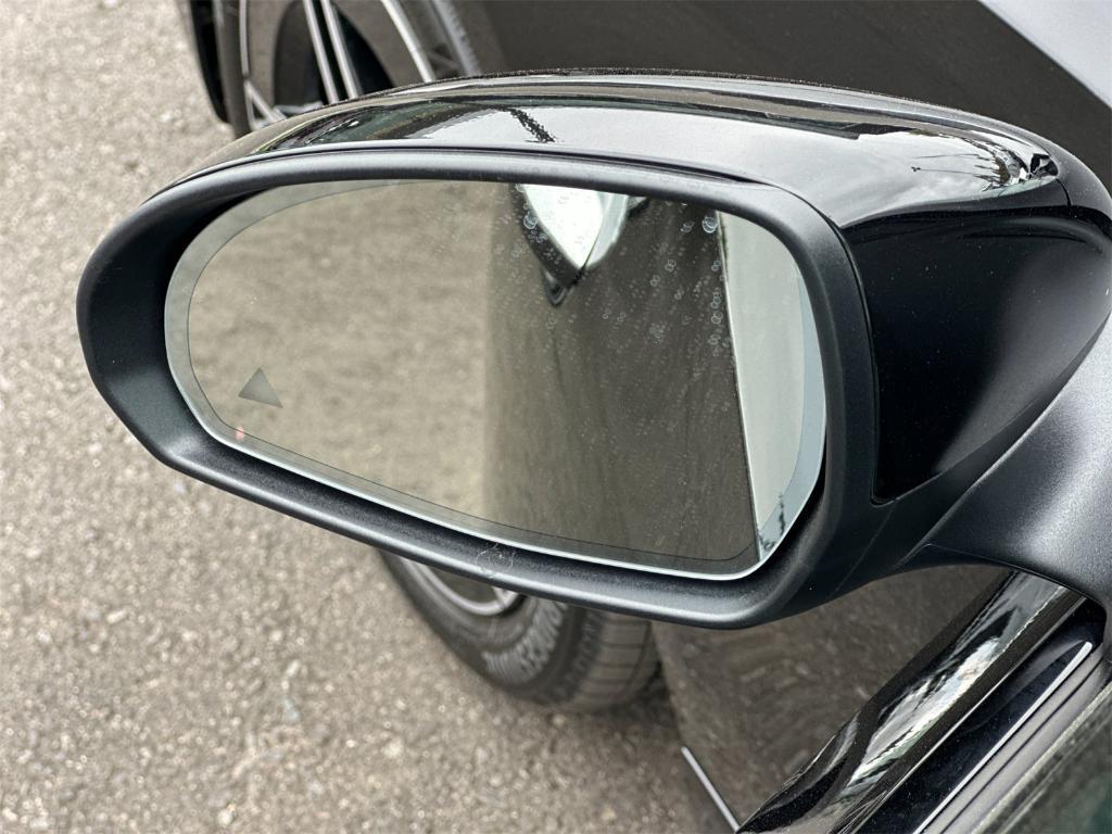 new 2025 Mercedes-Benz C-Class car, priced at $59,875