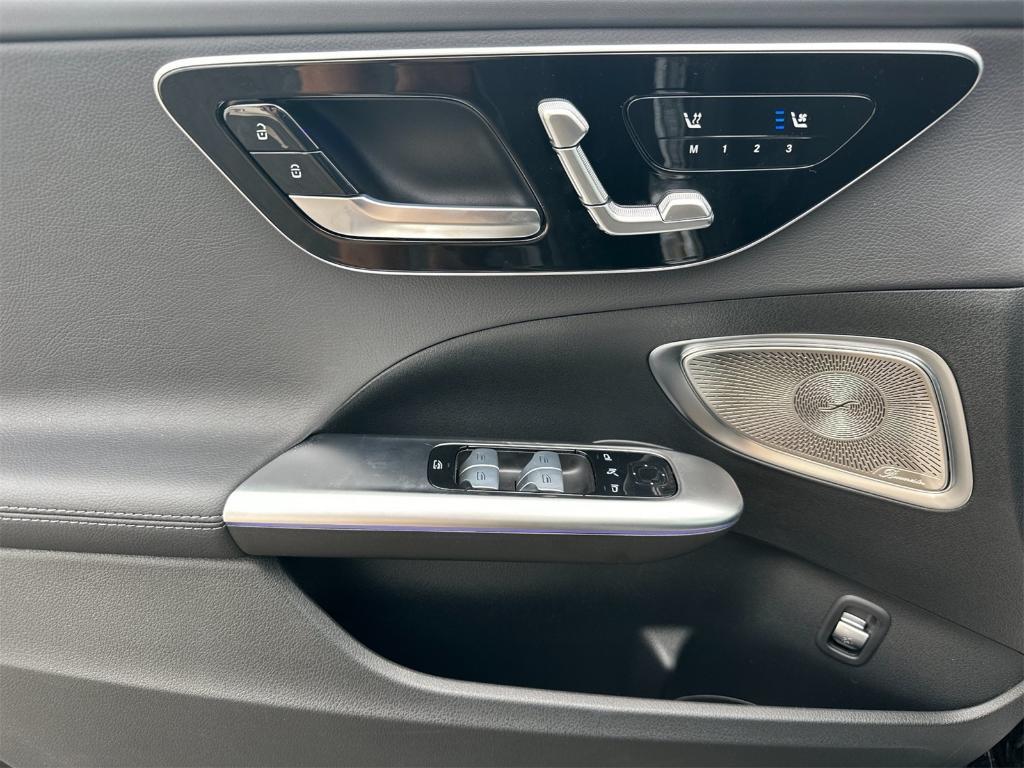 new 2025 Mercedes-Benz C-Class car, priced at $59,875