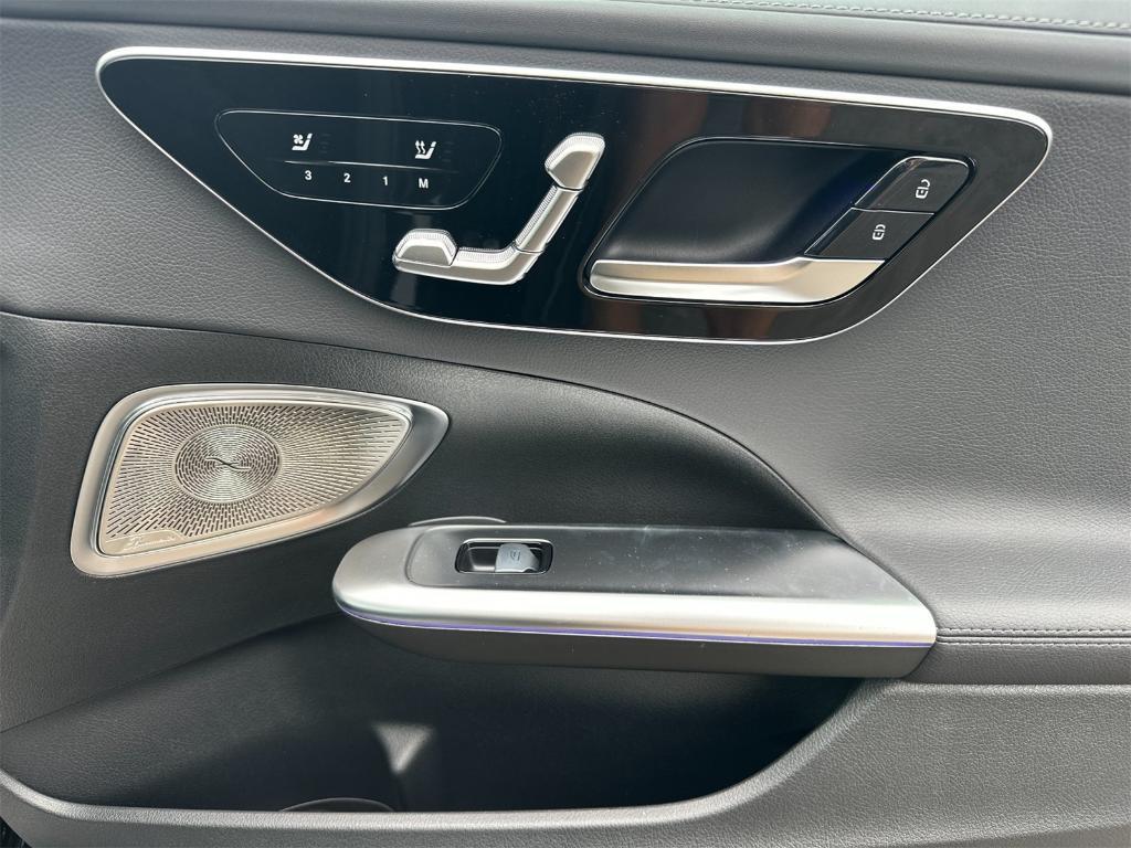 new 2025 Mercedes-Benz C-Class car, priced at $59,875