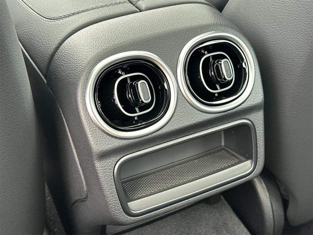 new 2025 Mercedes-Benz C-Class car, priced at $59,875