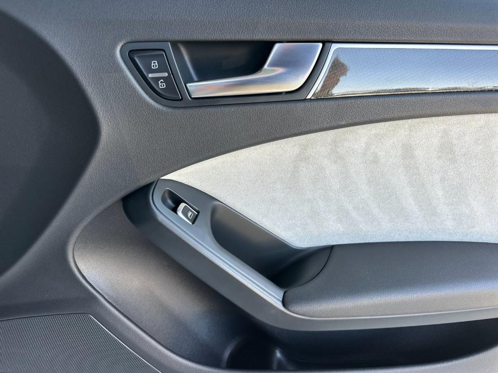 used 2016 Audi S4 car, priced at $20,197