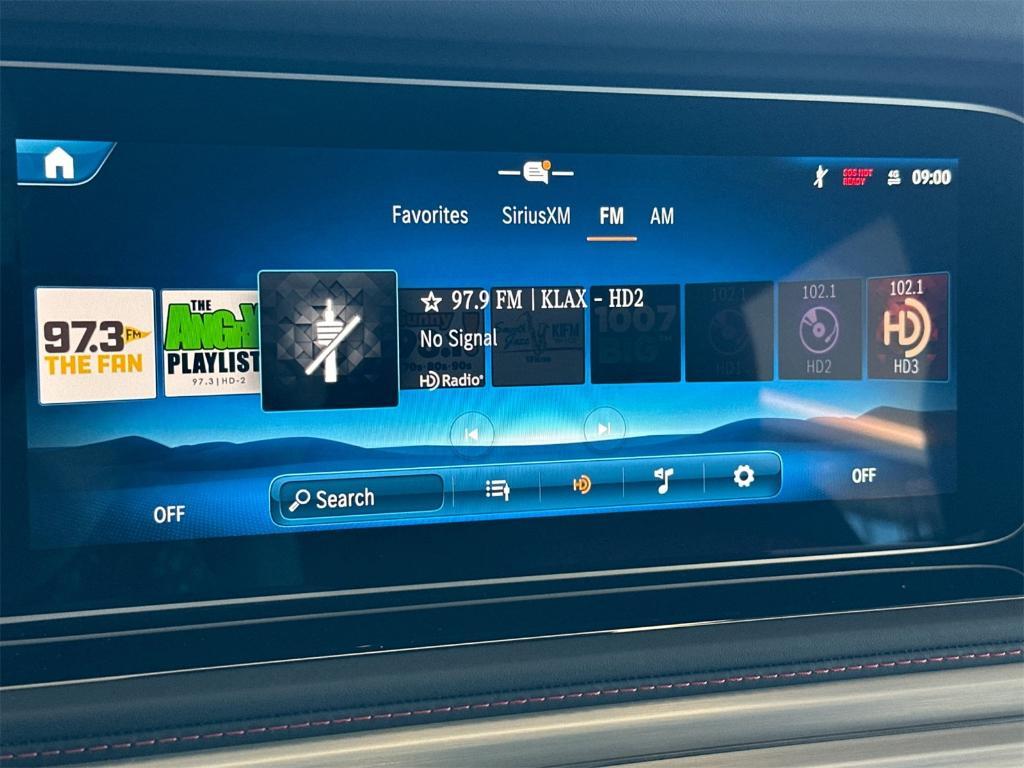 new 2026 Mercedes-Benz AMG G 63 car, priced at $226,195