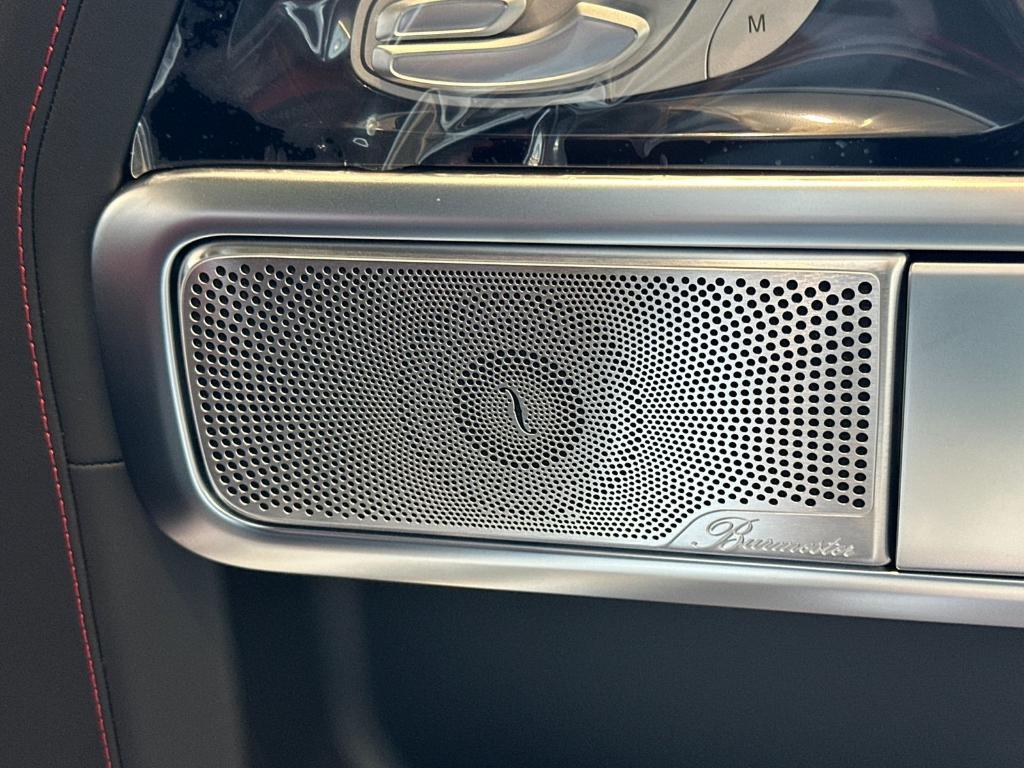 new 2026 Mercedes-Benz AMG G 63 car, priced at $226,595