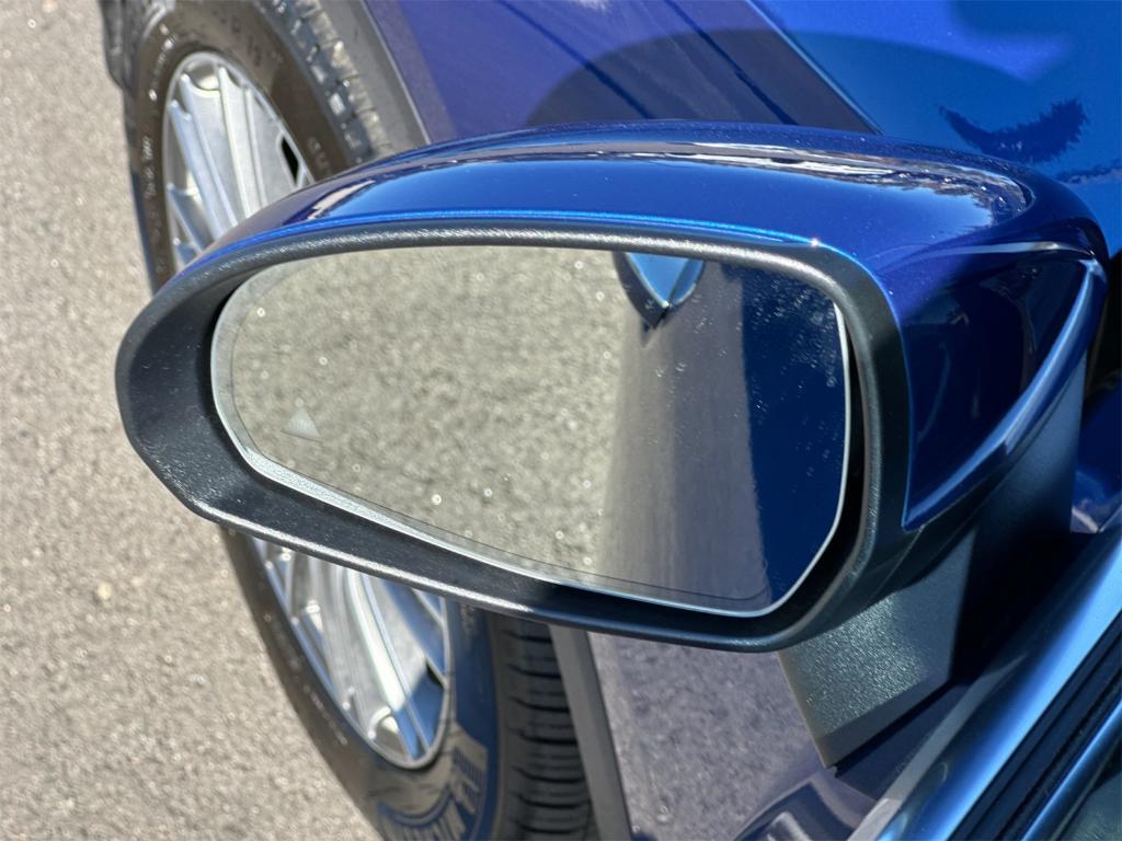 used 2025 Mercedes-Benz GLC 300 car, priced at $47,997