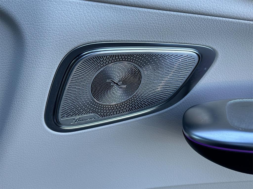 used 2025 Mercedes-Benz GLC 300 car, priced at $47,997