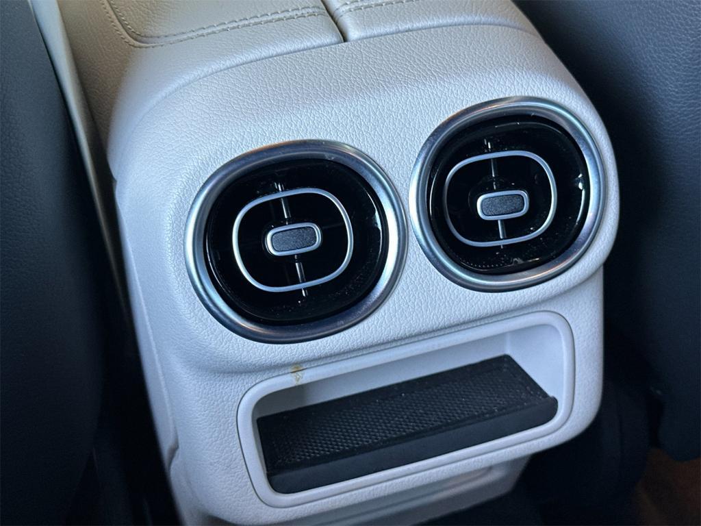 used 2025 Mercedes-Benz GLC 300 car, priced at $47,997