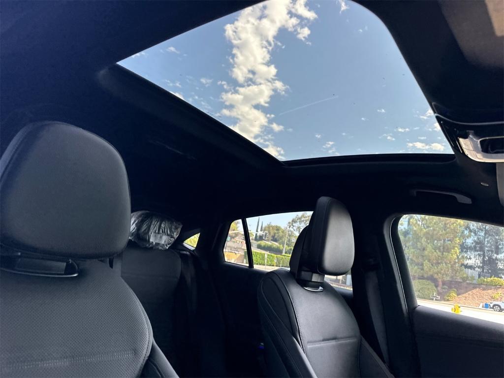 new 2026 Mercedes-Benz GLC 300 car, priced at $71,520