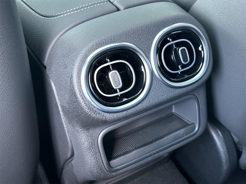 new 2026 Mercedes-Benz GLC 300 car, priced at $71,520