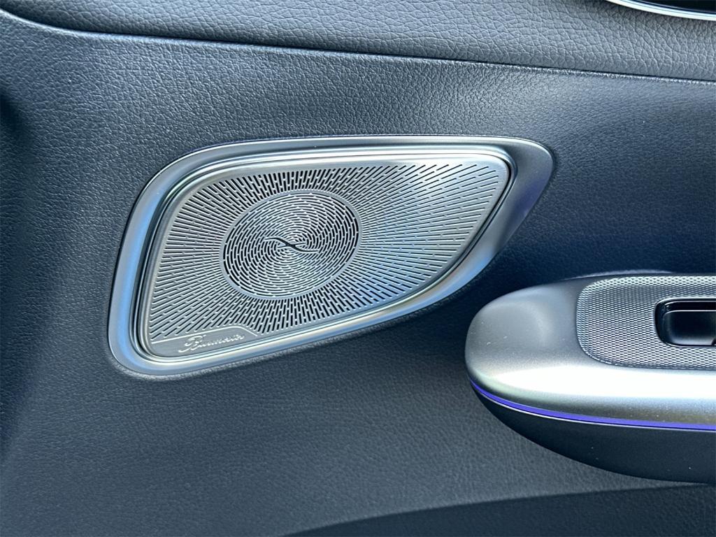 new 2026 Mercedes-Benz GLC 300 car, priced at $71,520