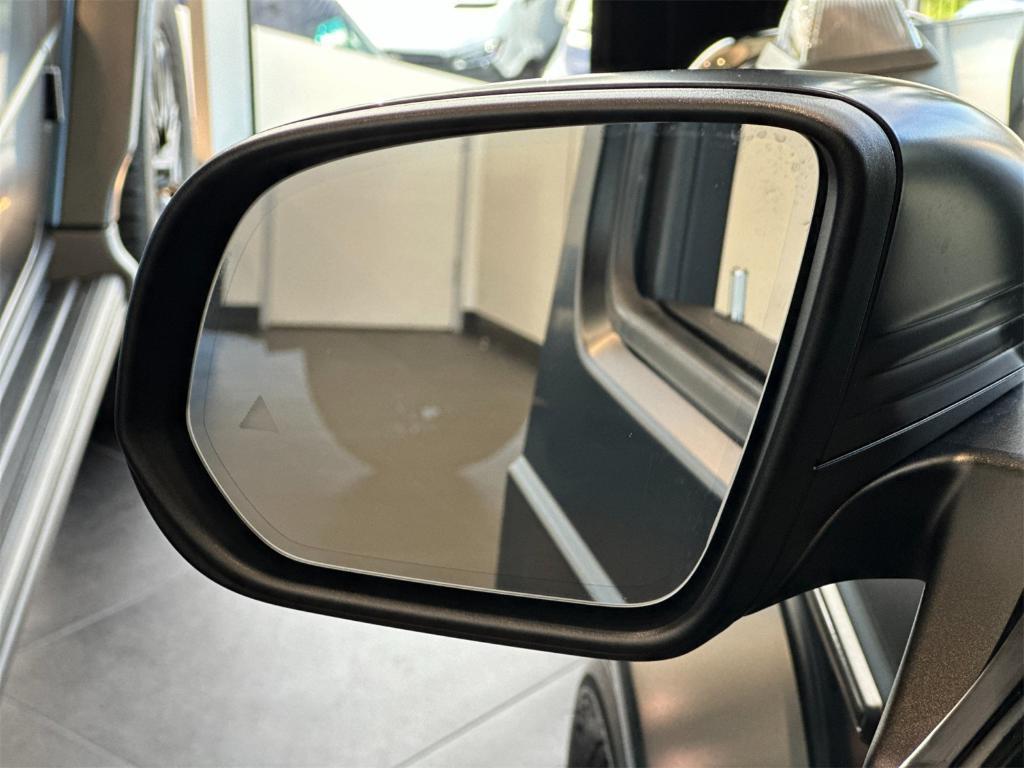 new 2026 Mercedes-Benz G-Class car, priced at $180,145