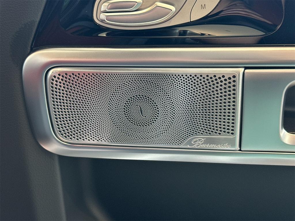 new 2026 Mercedes-Benz G-Class car, priced at $180,145