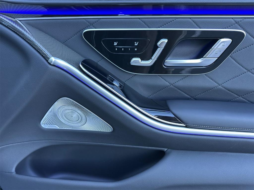 new 2026 Mercedes-Benz S-Class car, priced at $142,280
