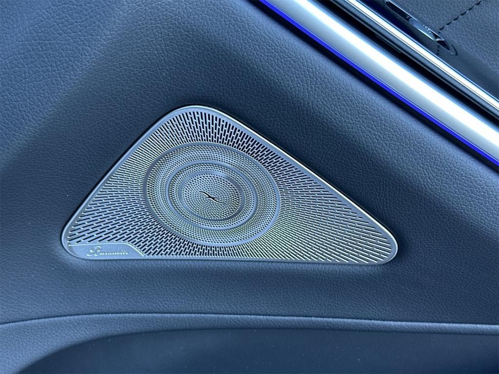 new 2026 Mercedes-Benz S-Class car, priced at $142,280