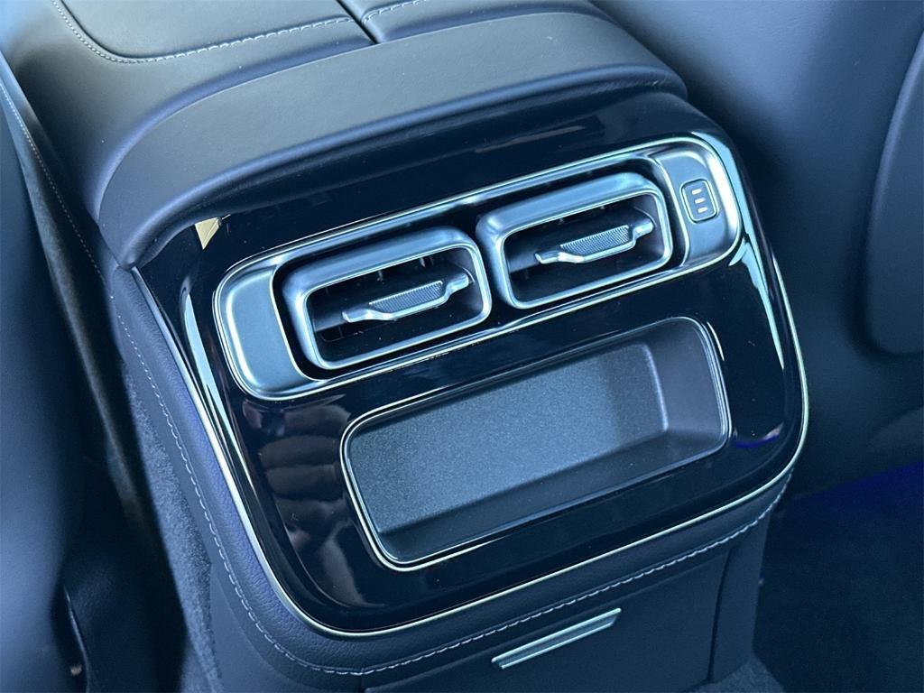 new 2026 Mercedes-Benz S-Class car, priced at $142,280