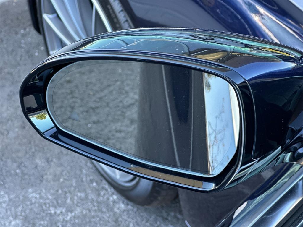 new 2026 Mercedes-Benz S-Class car, priced at $142,280