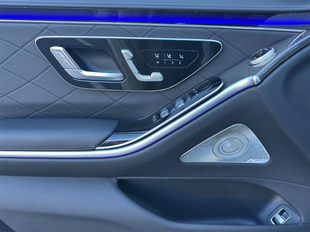 new 2026 Mercedes-Benz S-Class car, priced at $142,280