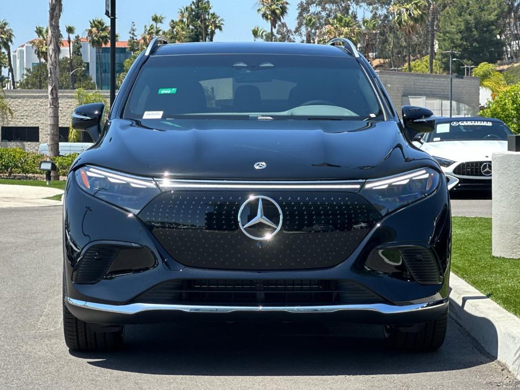 new 2026 Mercedes-Benz EQS 400 car, priced at $99,905