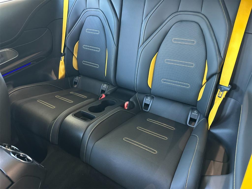 new 2026 Mercedes-Benz AMG CLE 53 car, priced at $102,620