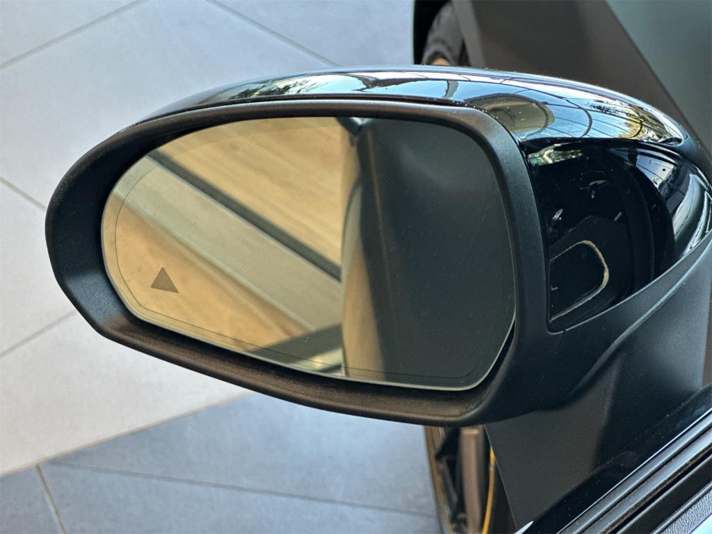 new 2026 Mercedes-Benz AMG CLE 53 car, priced at $102,620