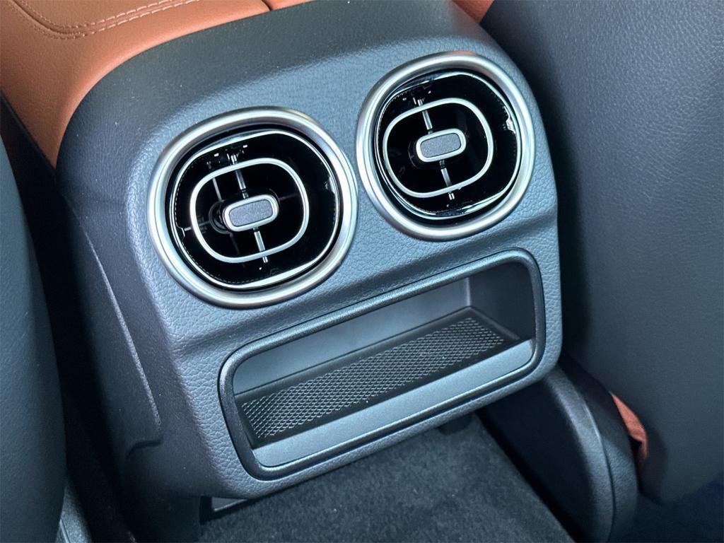 new 2025 Mercedes-Benz C-Class car, priced at $53,355