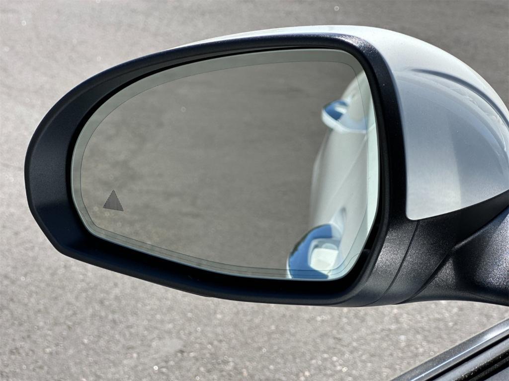 new 2025 Mercedes-Benz C-Class car, priced at $53,355