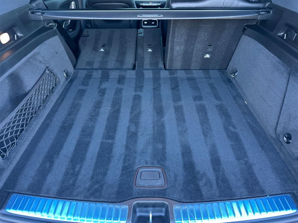 used 2022 Mercedes-Benz GLE 350 car, priced at $42,440