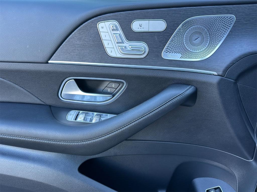 used 2022 Mercedes-Benz GLE 350 car, priced at $42,440