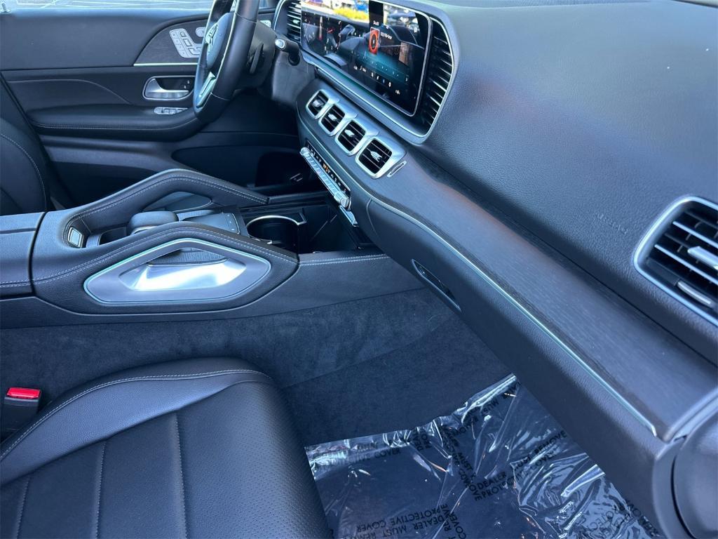 used 2022 Mercedes-Benz GLE 350 car, priced at $42,440