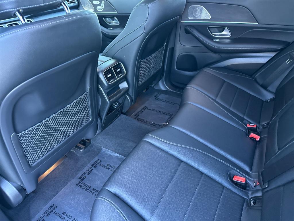 used 2022 Mercedes-Benz GLE 350 car, priced at $42,440
