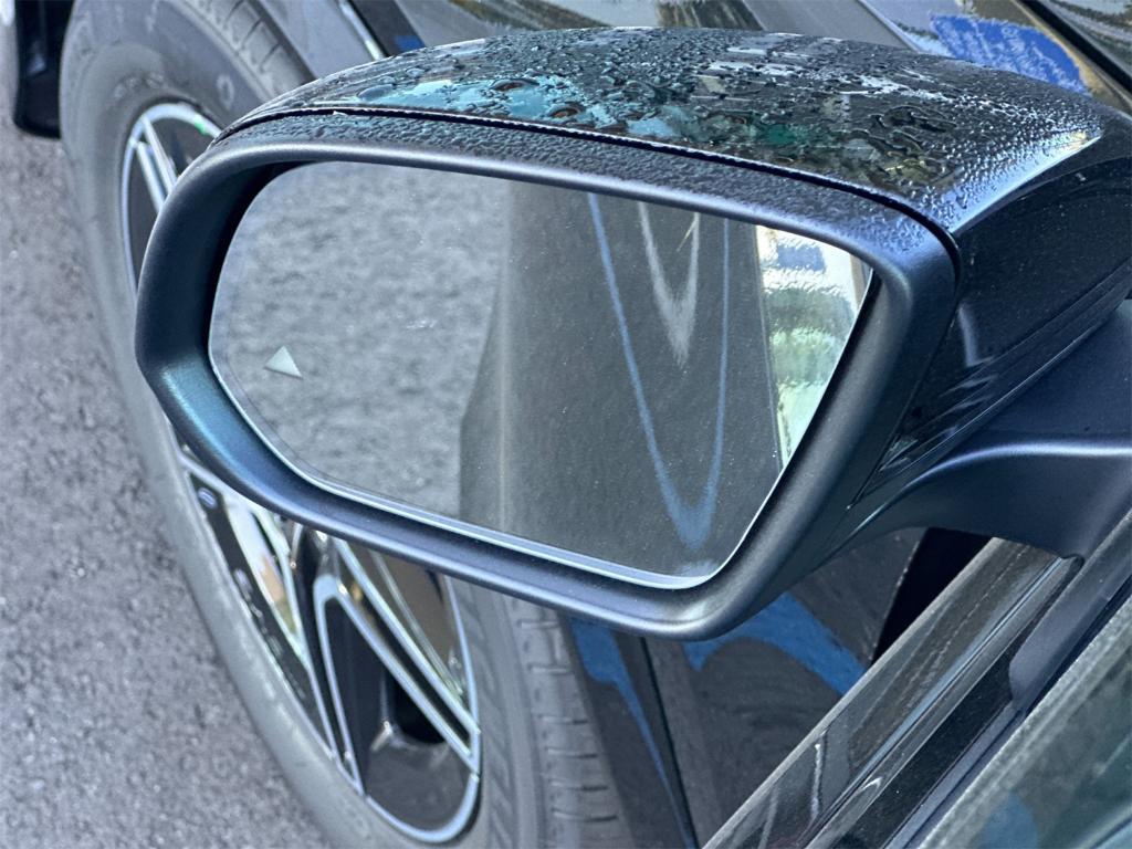 new 2026 Mercedes-Benz GLE 450 car, priced at $74,865