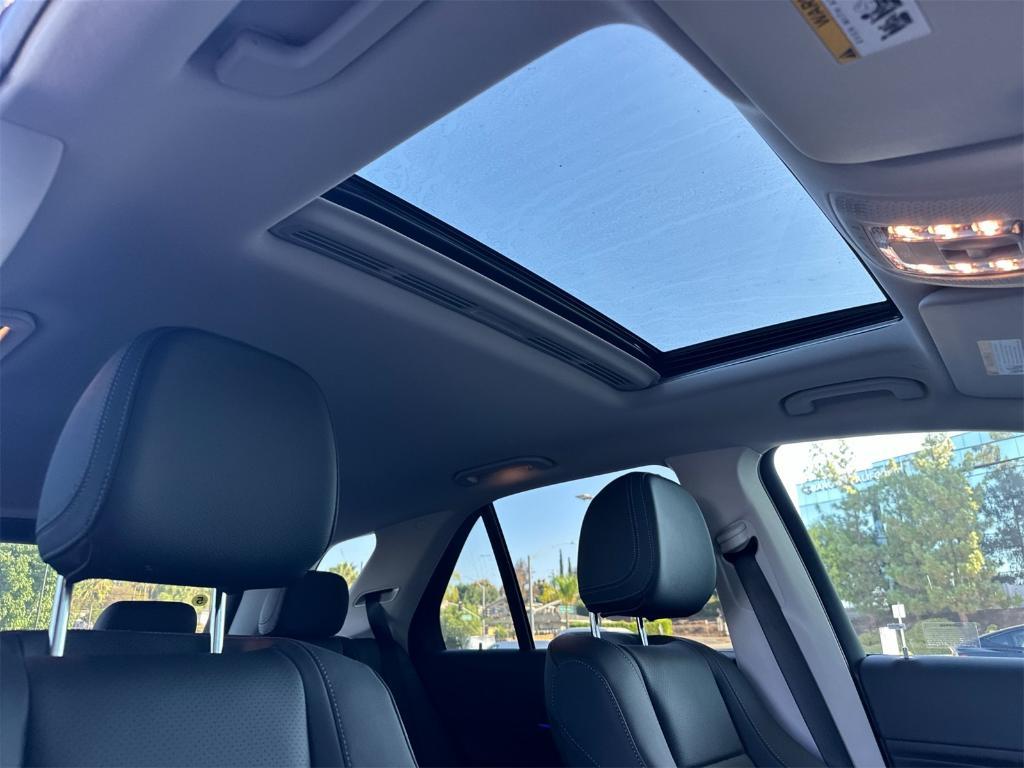 new 2026 Mercedes-Benz GLE 450 car, priced at $74,865