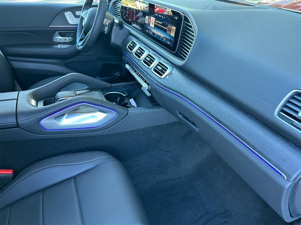 new 2026 Mercedes-Benz GLE 450 car, priced at $74,865