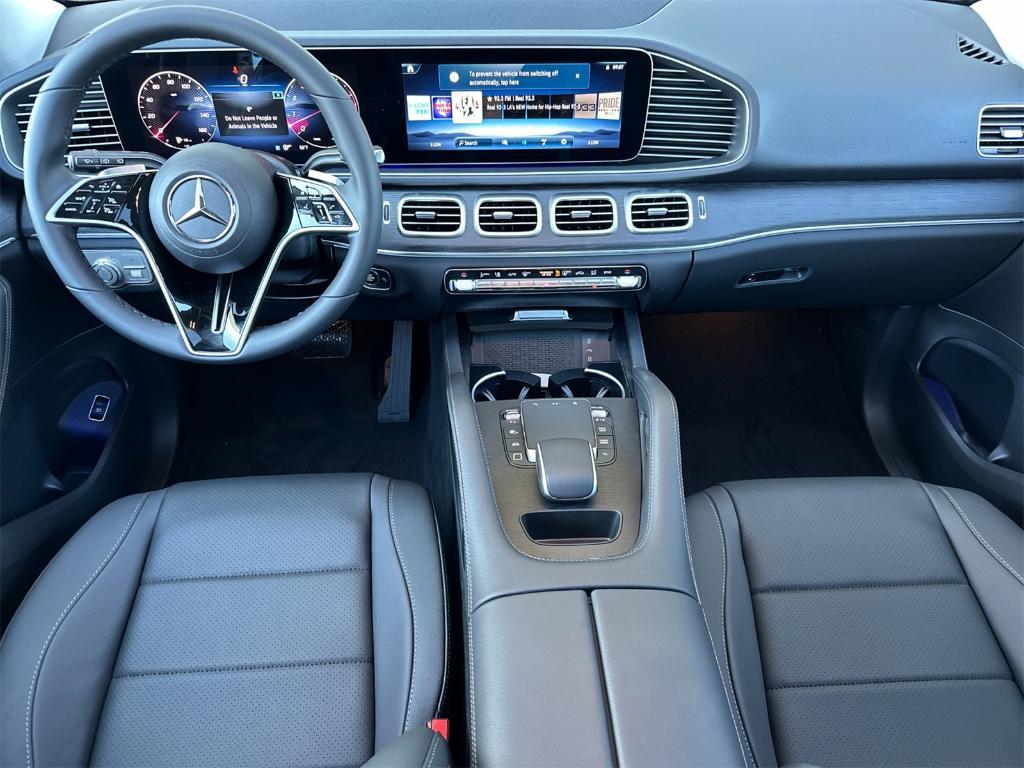 new 2026 Mercedes-Benz GLE 450 car, priced at $74,865