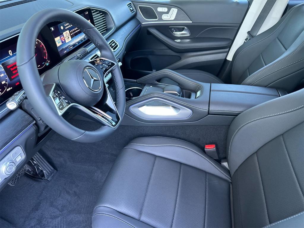 new 2026 Mercedes-Benz GLE 450 car, priced at $74,865