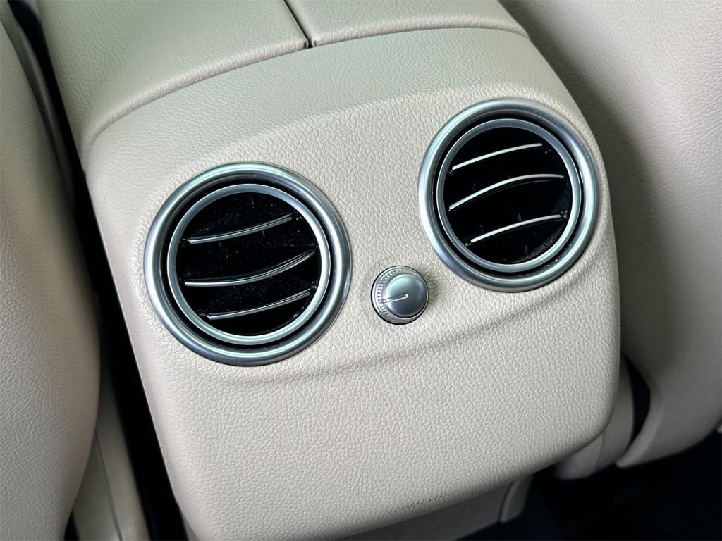 used 2022 Mercedes-Benz GLC 300 car, priced at $33,997