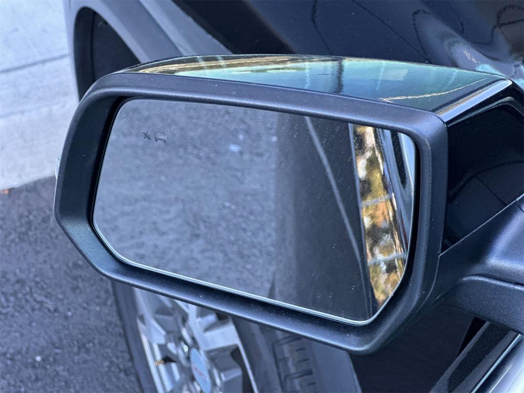 used 2023 GMC Acadia car, priced at $23,397