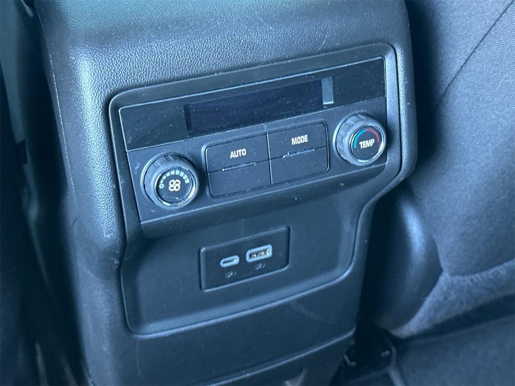 used 2023 GMC Acadia car, priced at $23,397