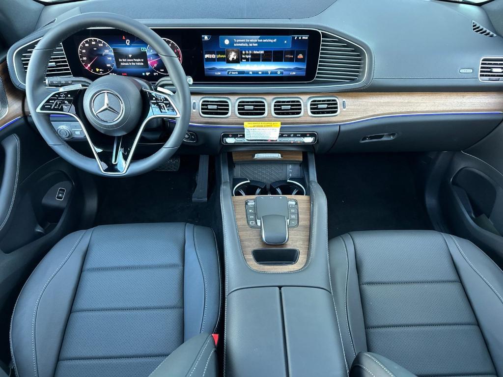 new 2026 Mercedes-Benz GLE 350 car, priced at $72,850
