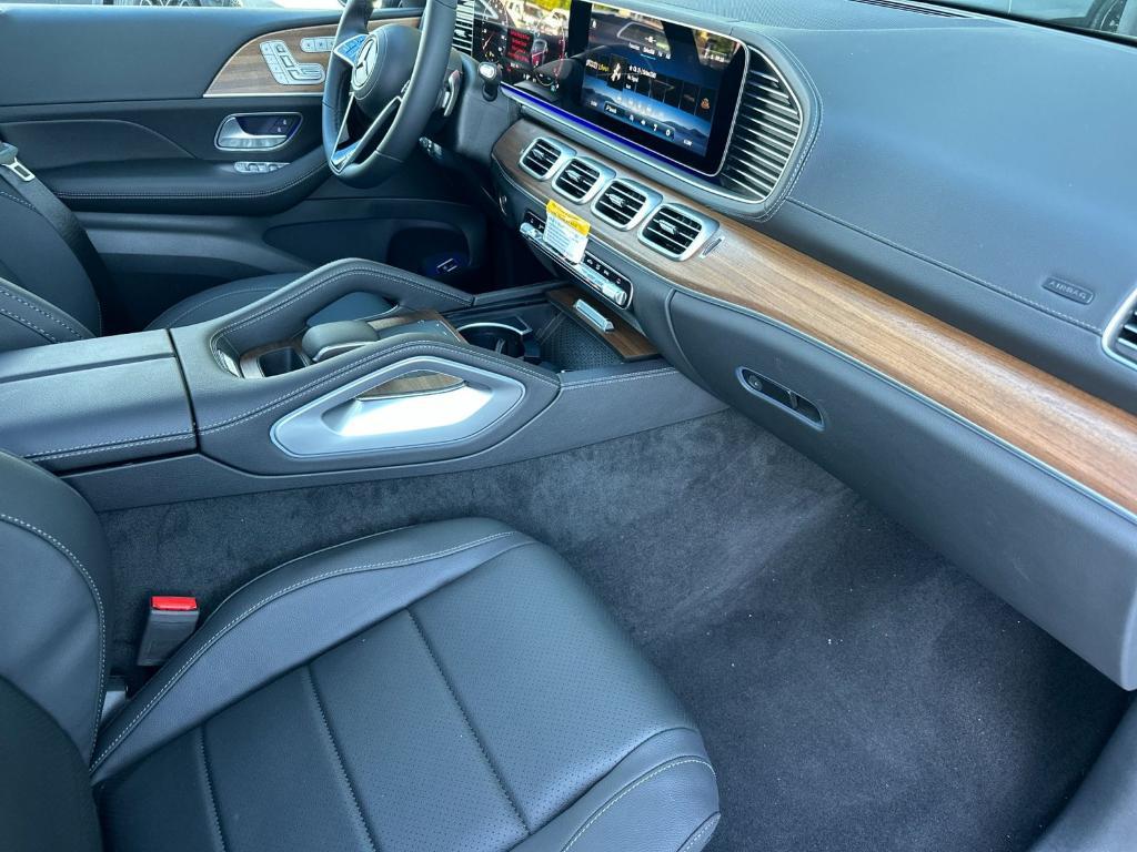 new 2026 Mercedes-Benz GLE 350 car, priced at $72,850