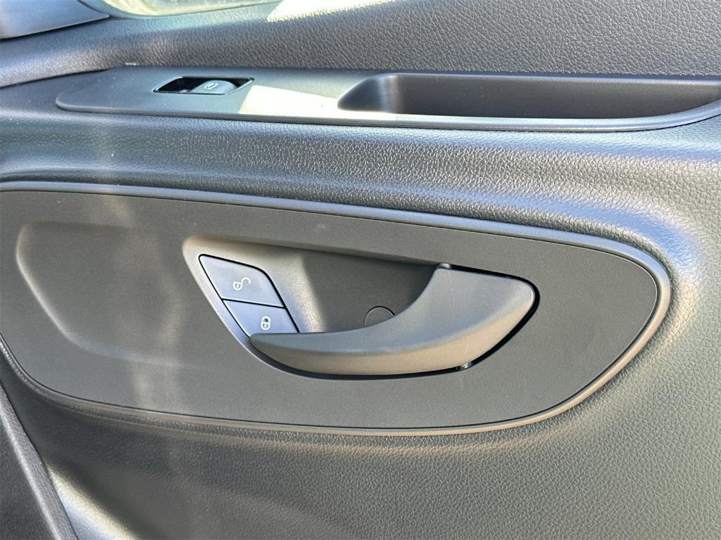 new 2025 Mercedes-Benz Sprinter 2500 car, priced at $75,085